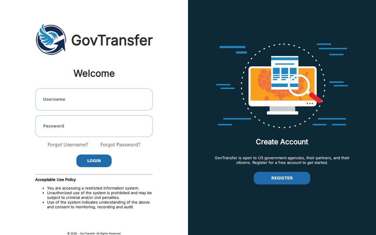 Blount County arrest history GovTransfer records portal